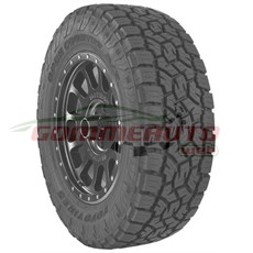 COP. 235/65HR17 TOYO OPEN COUNTRY A/T3 3PMSF XL 108H M+S